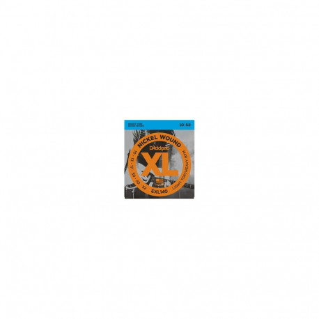 D'Addario elektrikitarri keeled EXL140 (10–52)