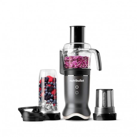 Nutribullet kannmikser NB1224DG 1200W