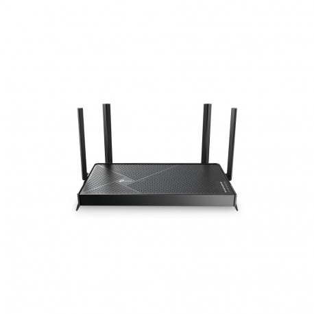 TP-Link juhtmevaba ruuter EB210 PRO 2.5 Gigabit Ethernet kaheribaline (2.4 GHz / 5 GHz), must