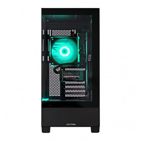 Actina lauaarvuti 5901443440154 AMD Ryzen™ 5 5500 16GB DDR4-SDRAM 1TB SSD NVIDIA GeForce RTX 5060 Mi