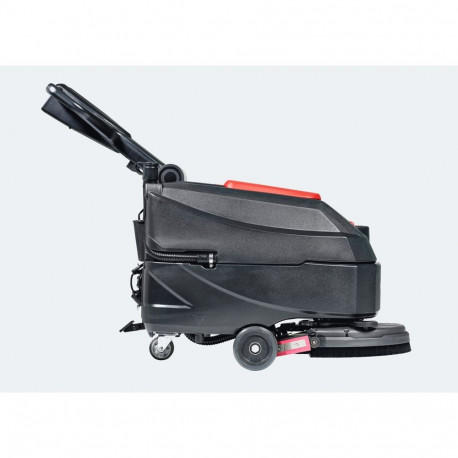 Nilfisk AS4325B-EU floor scrubber-drier 1720 m²/h Walk-behind