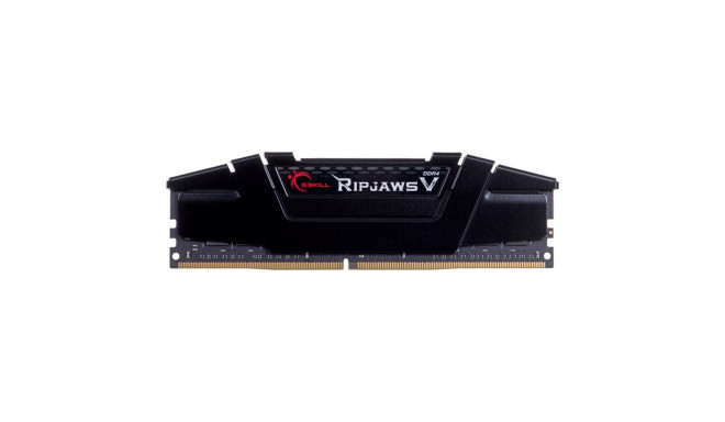 G.Skill Ripjaws V 64GB DDR4-3200Mhz memory module