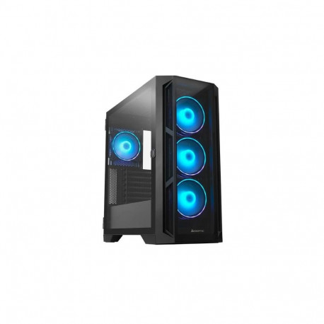 CHIEFTEC APEX  GA-01B-TG-OP Case