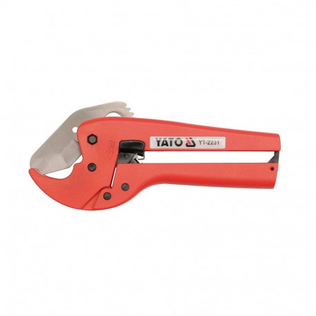 Yato YT-2231 manual pipe cutter Pipecutter