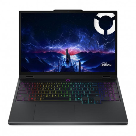 Lenovo Legion 5i i7-13645HX 15.3" WUXGA IPS 300 nits 165 Hz AG 16 GB DDR5 4800 512 GB SSD GeForce RT