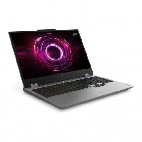 Lenovo sülearvuti LOQ 15AHP10 Ryzen 7 250 15.6" FHD IPS 300 nits 144Hz AG 16GB DDR5 5600 512GB SSD G