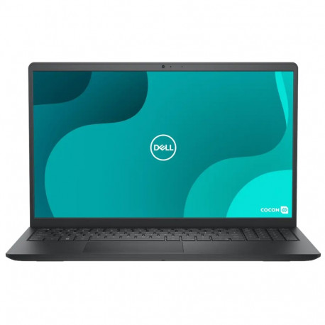 Dell sülearvuti Pro 15 Essential Core 3 100U 15.6" FHD 120Hz 250nits 8GB DDR5 4400 512GB SSD Intel g