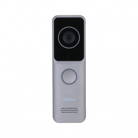 Dahua Technology videosidesüsteem VTO2311R-WP 2 MP, helehall