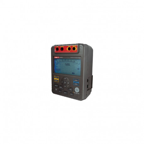 UT511 Insulation Resistance Meter