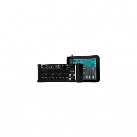 Behringer XR18 Mikser cyfrowy
