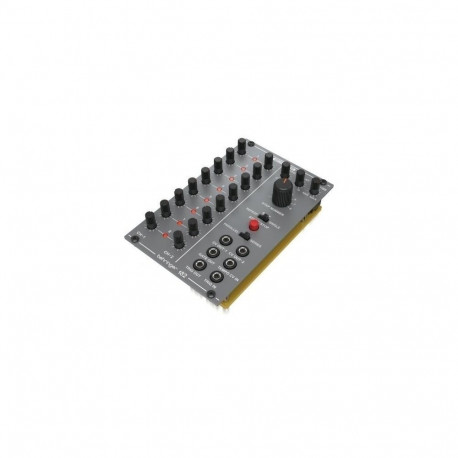 Behringer 182 SEQUENCER Moduł syntezatora modularnego