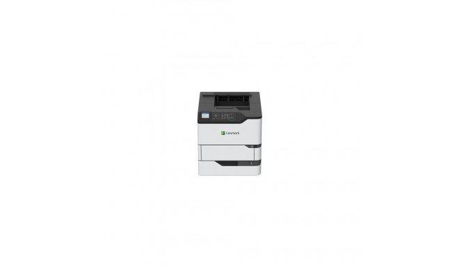 Lexmark printer MS823dn 1200 x 1200 DPI A4