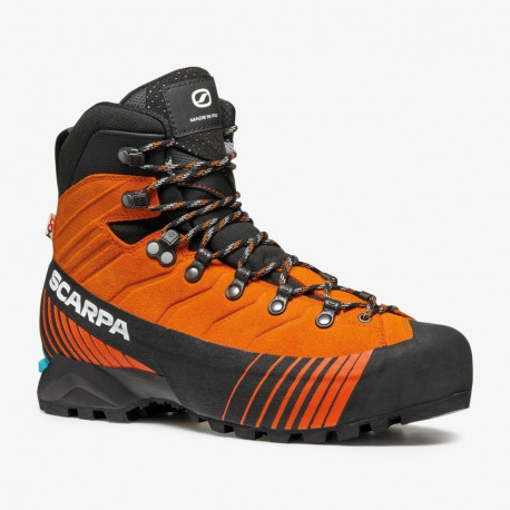 Scarpa RIBELLE HD 45, oranž