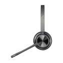HP Poly Voyager 4320 USB-C Headset +BT700 dongle