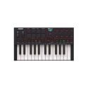 AKAI MIDI-kontroller MPK Mini MK4, must