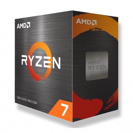 AMD Ryzen 7 5700 processor 3.7 GHz 16 MB L3 Box