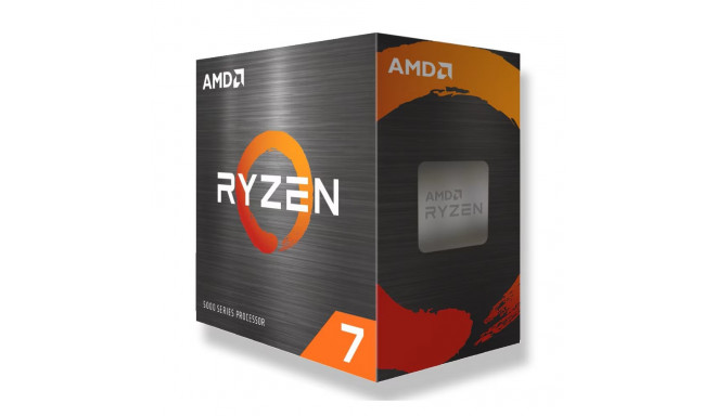 AMD protsessor Ryzen 7 5700 3.7GHz 16MB L3 karbis