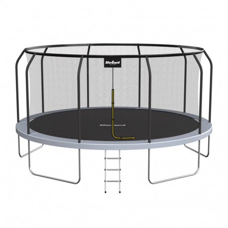 REBEL ACTIVE TRAMPOLINE PRO 15FT/457CM