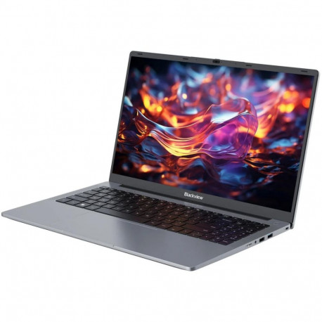 Laptop BlackView AceBook-6-K2 Ryzen 5 3500U/15.6" FHD/16GB/SSD 256GB/BT/ Win 11 Grey