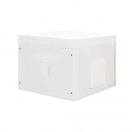 Digitus IP55 Wall-Mounted Enclosure - for outdoor use - 600x600 mm (WxD)