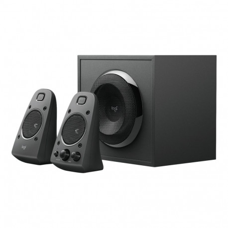 LOGITECH Z625 Powerful THX Sound - Analog (EU)