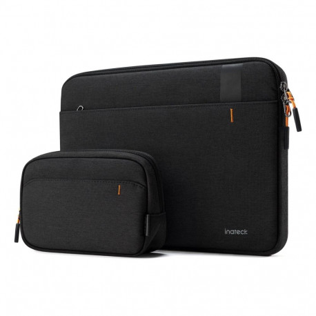 Inateck sülearvutiümbris LB01011 38.9cm (15.3"), must