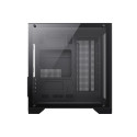 GameMax Infinity Mini BK Micro Tower Black