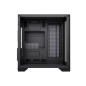 Gamemax Case | INFINITY MINI BK | M-ATX
