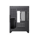 Gamemax Case | INFINITY MINI BK | M-ATX