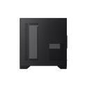 GameMax Infinity Mini BK Micro Tower Black