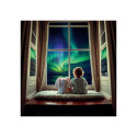 Clementoni Cuddly Toy - Bunny Projector