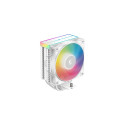 DeepCool protsessori õhkjahuti AG400 WH 12cm 1tk, valge