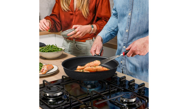 Tefal praepann G3330443 Expertise+ universaalne ümmargune