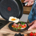Tefal universaalne praepann Expertise+ G3330602, ümmargune