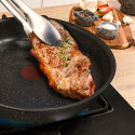 Tefal universaalne praepann Expertise+ G3330602, ümmargune