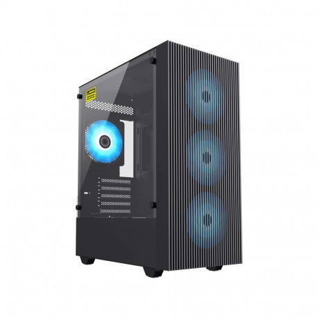 GameMax Edge Mini Tower Black