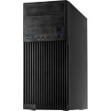Inter-Tech IT-2815 Linear Midi Tower Black