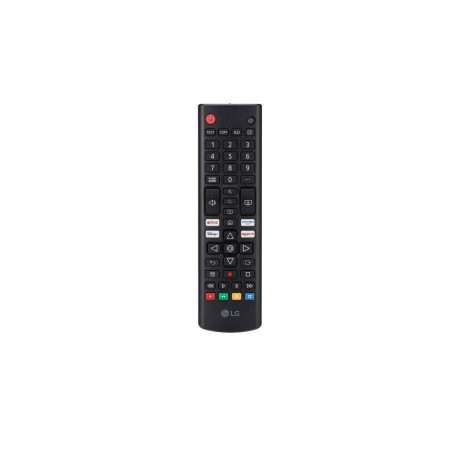 LG teleripult SR25GA, juhtmevaba infrapuna, vajutatavad nupud