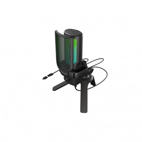 GENESIS NGM-2352 microphone Black Game console microphone