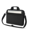 Dicota Slim Case TWO 13-14" black