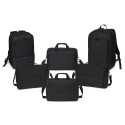 Dicota Slim Case TWO 13-14" black