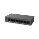 EnGenius haldamata võrgulüliti 8-port GbE