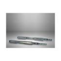 "Inter-Tech Rack-Schienen-Kit - Silber - 48.3 cm (19"")"