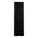 "Mini Inter-Tech S-331 Desktop mit 8.3 Liter Volumen schwarz"