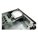 "Mini Inter-Tech S-331 Desktop mit 8.3 Liter Volumen schwarz"