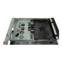 "Mini Inter-Tech S-331 Desktop mit 8.3 Liter Volumen schwarz"