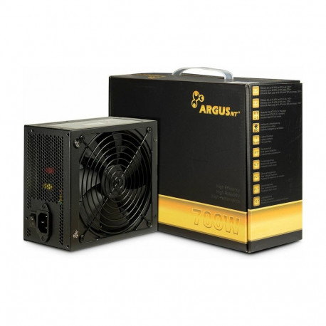 "700W Inter-Tech Argus GPS-700 80+ Gold"