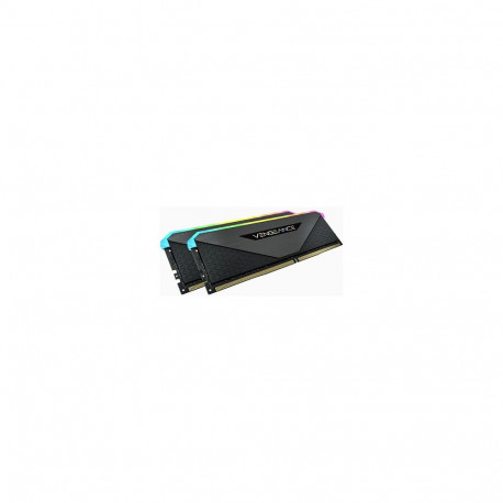 "32GB PC 3200 CL16 CORSAIR KIT (2x16GB) Vengeance RGB Kit"