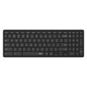 "Acer Wireless Keyboard & Mouse Kit black"