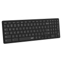 "Acer Wireless Keyboard & Mouse Kit black"
